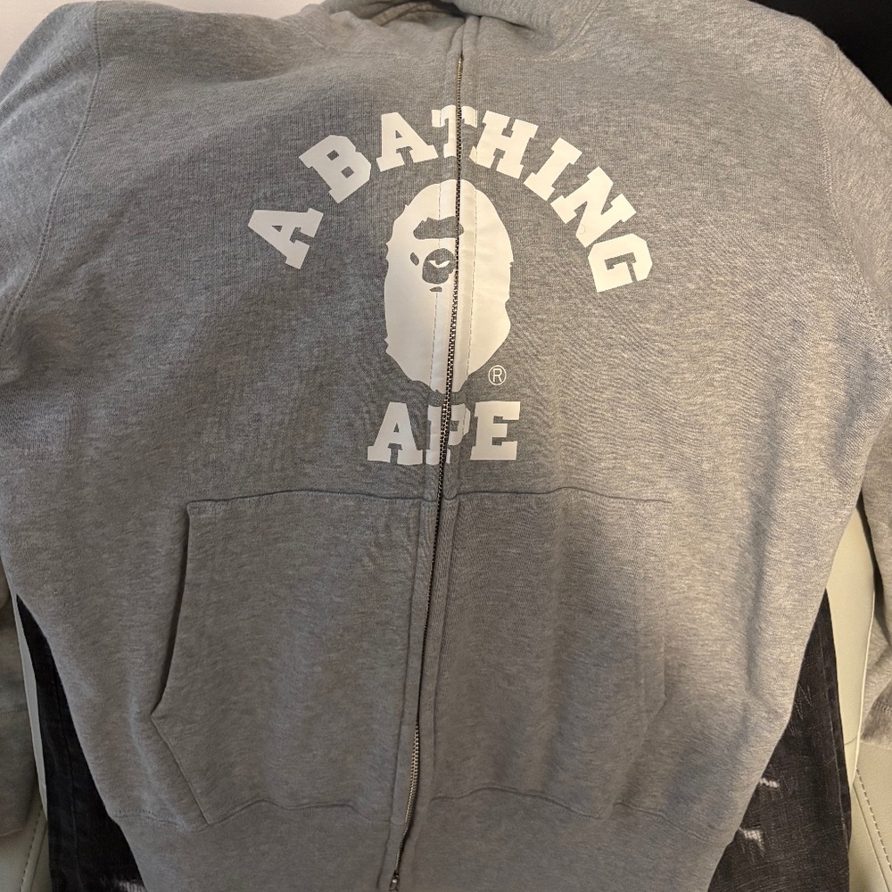 Men Hoodie